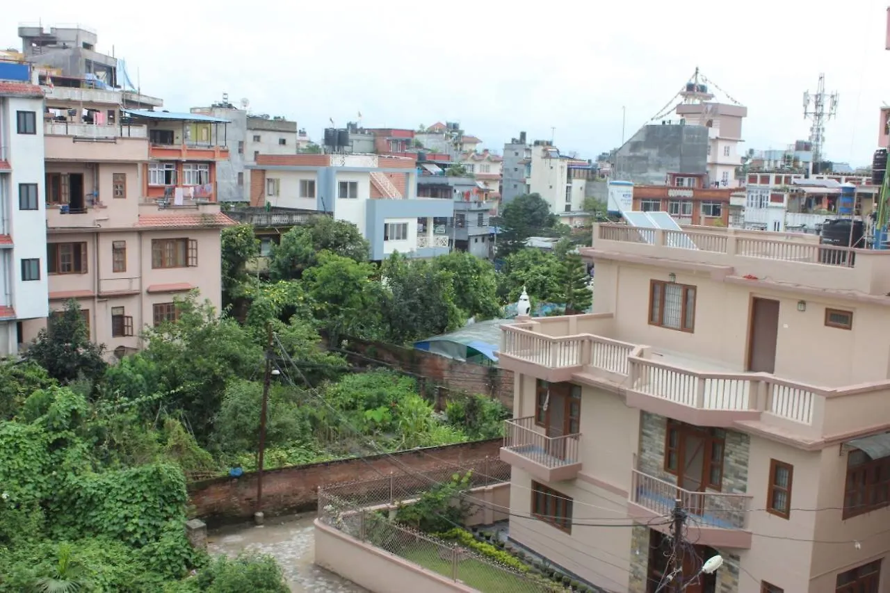 Kathmandu Home Stay & Hostel 0*,