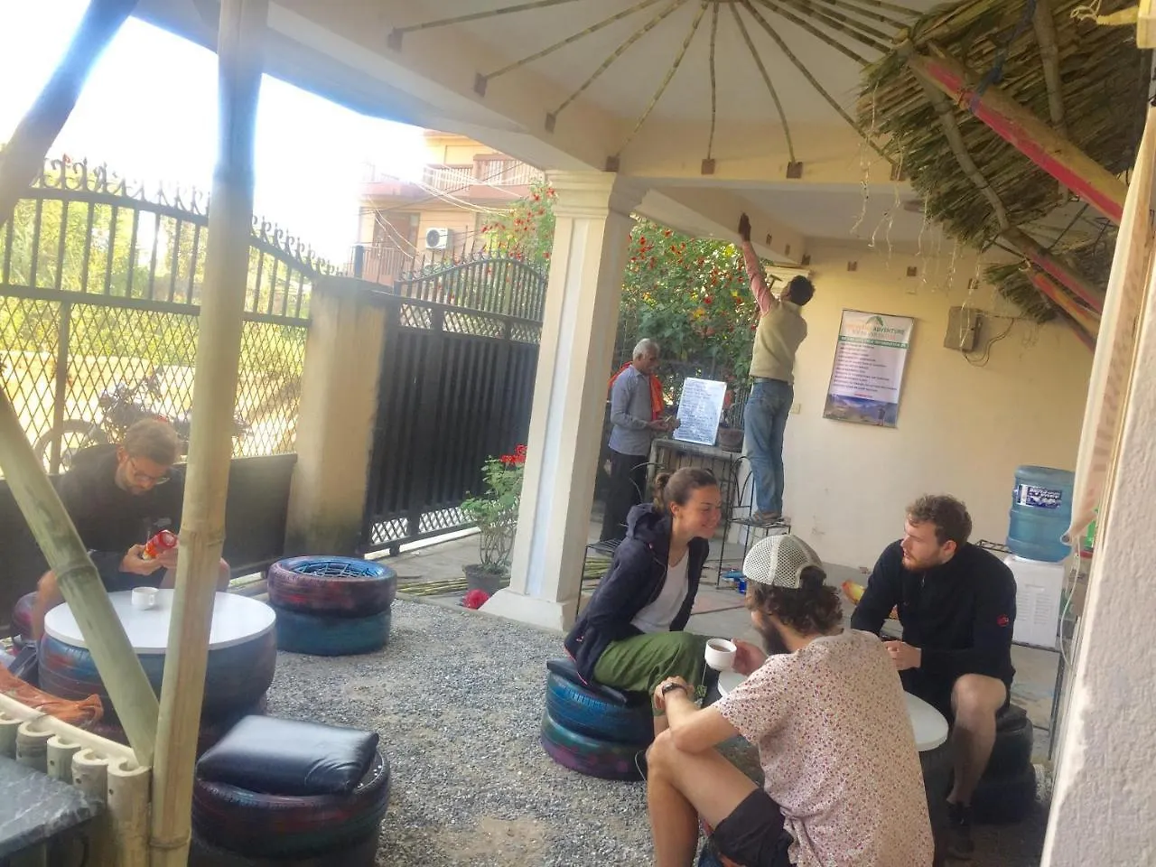 Kathmandu Home Stay & Hostel