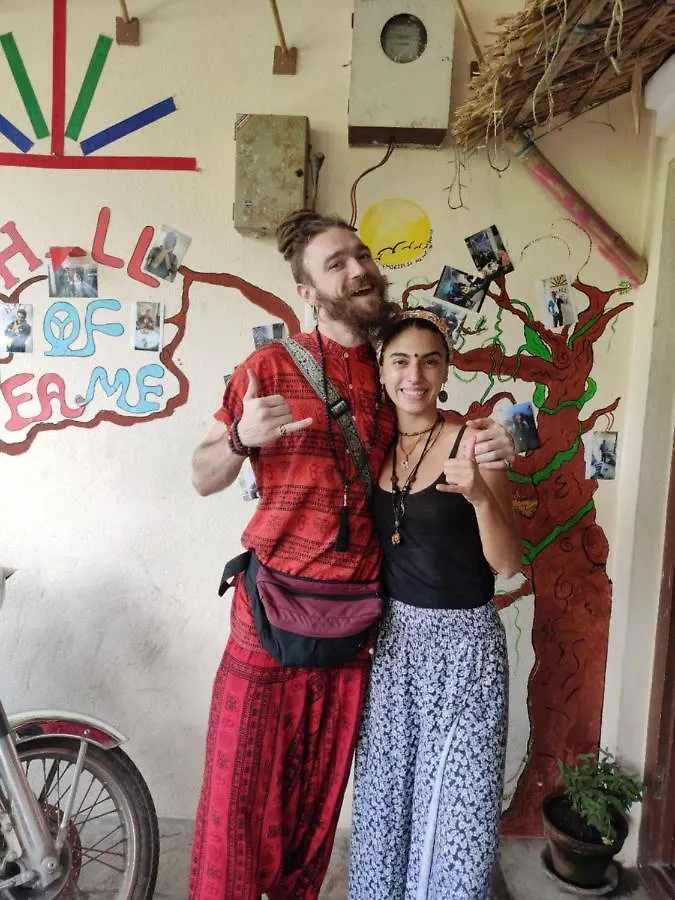 Kathmandu Home Stay & Hostel Homestay