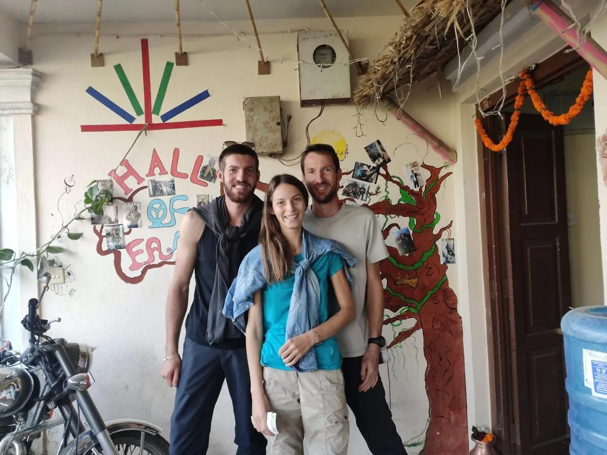 Kathmandu Home Stay & Hostel Nepal