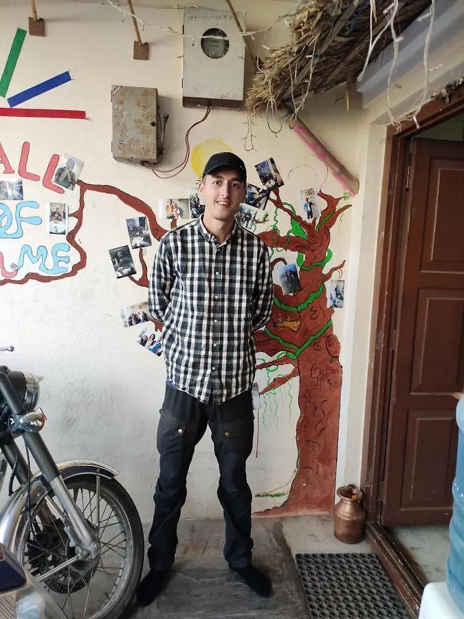 Kathmandu Home Stay & Hostel