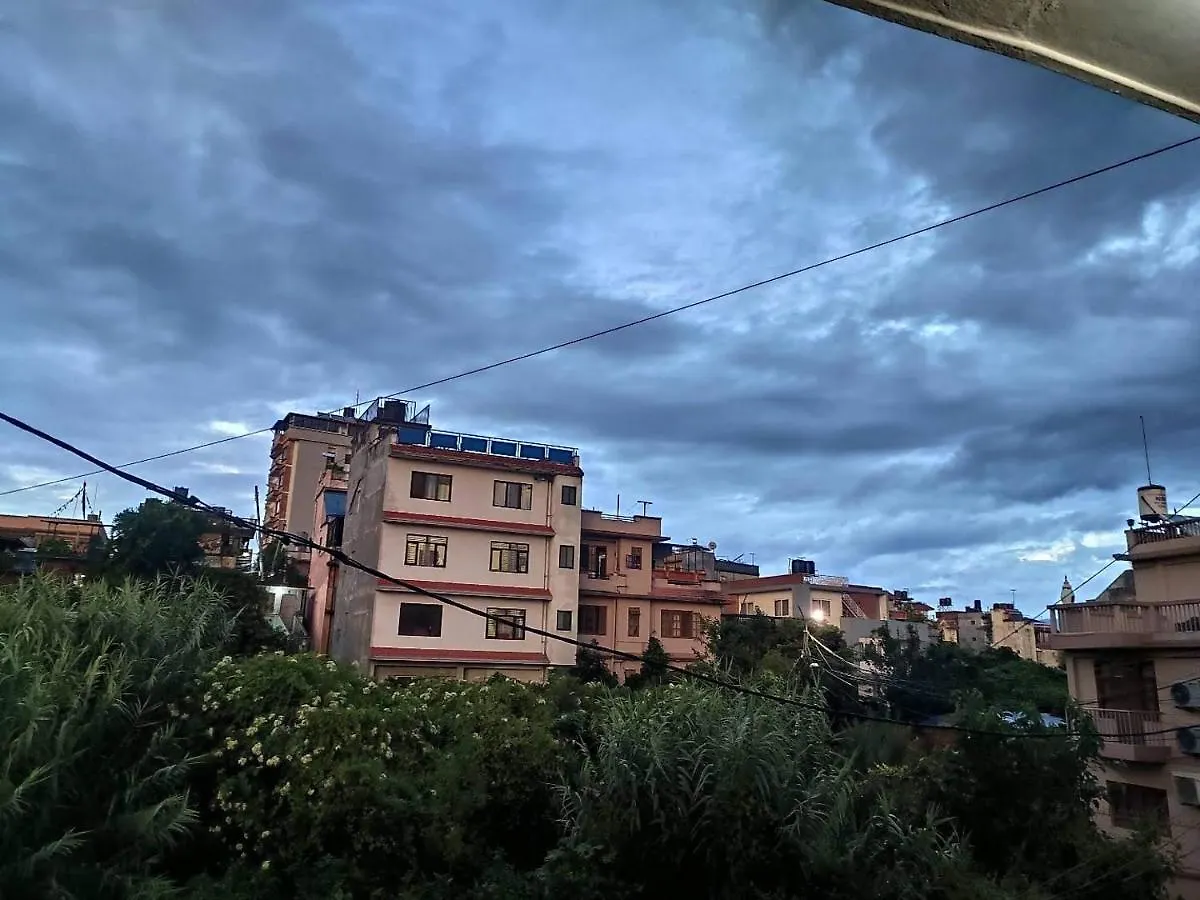 Kathmandu Home Stay & Hostel 0*,