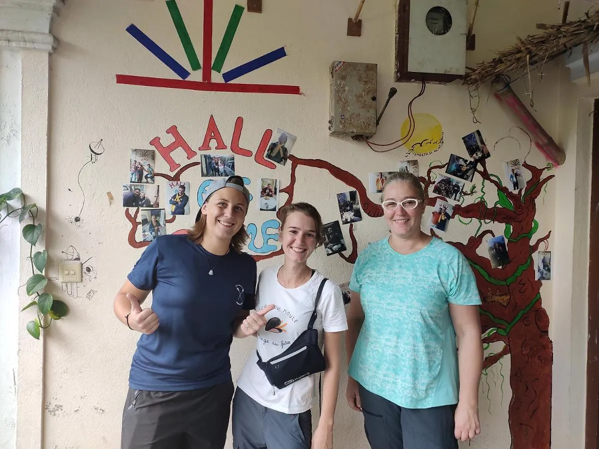 Kathmandu Home Stay & Hostel Homestay